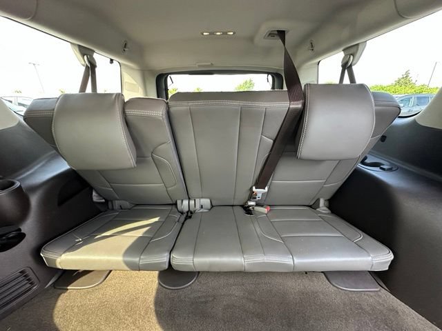 Used 2016 GMC Yukon XL Denali w/ Open Road Package AWD/4WD image 26