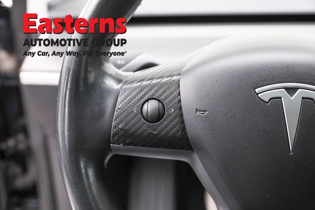 Used 2018 Tesla Model 3 Performance image 14