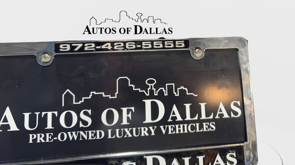 Used 2026 Porsche Cayenne Coupe image 24