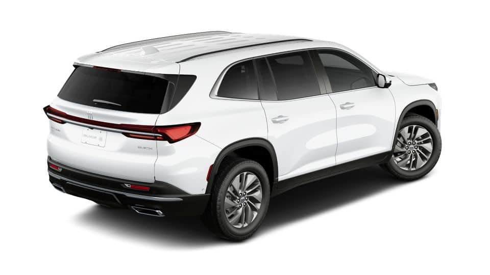 New 2027 Buick Enclave Preferred w/ Power Package AWD/4WD image 55
