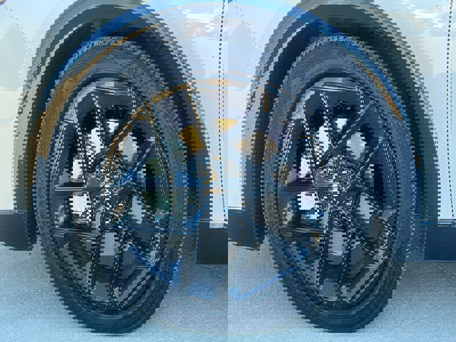 Used 2025 Kia K4 GT-Line Turbo image 8