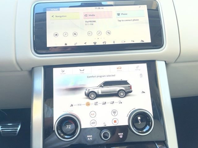 Used 2021 Land Rover Range Rover Westminster Edition image 15