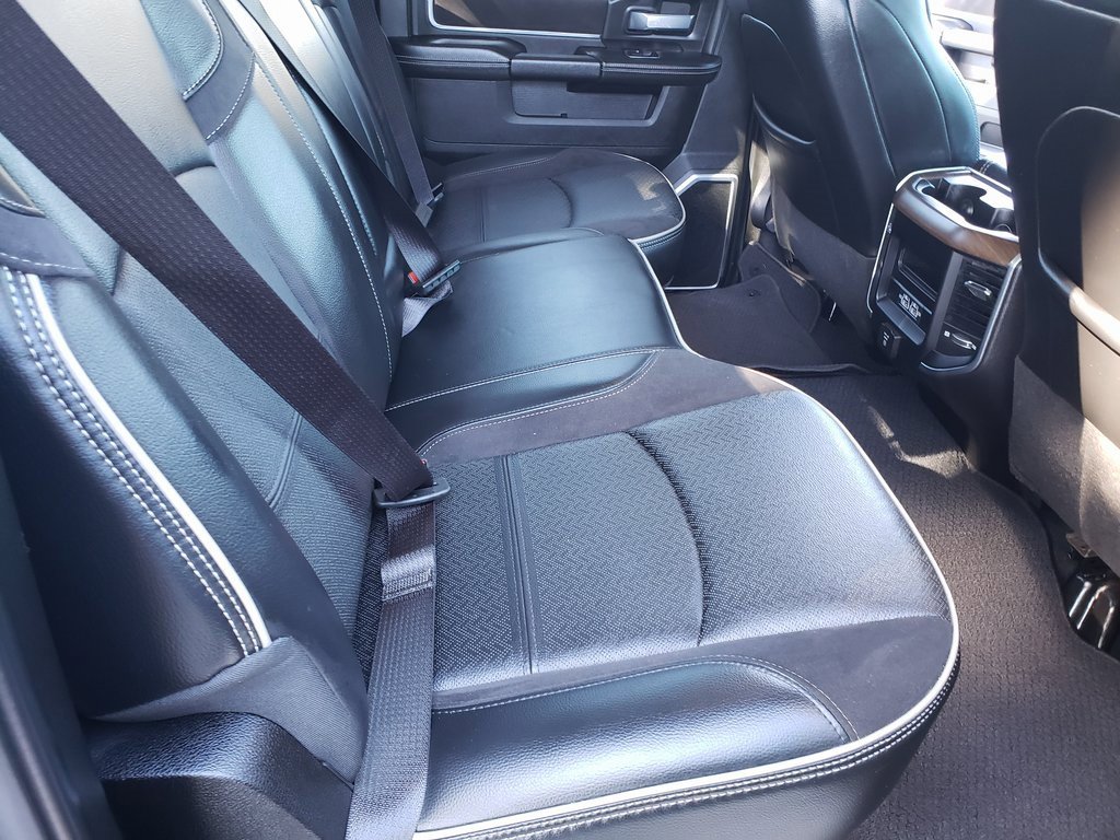 Used 2023 RAM 2500 Laramie image 21