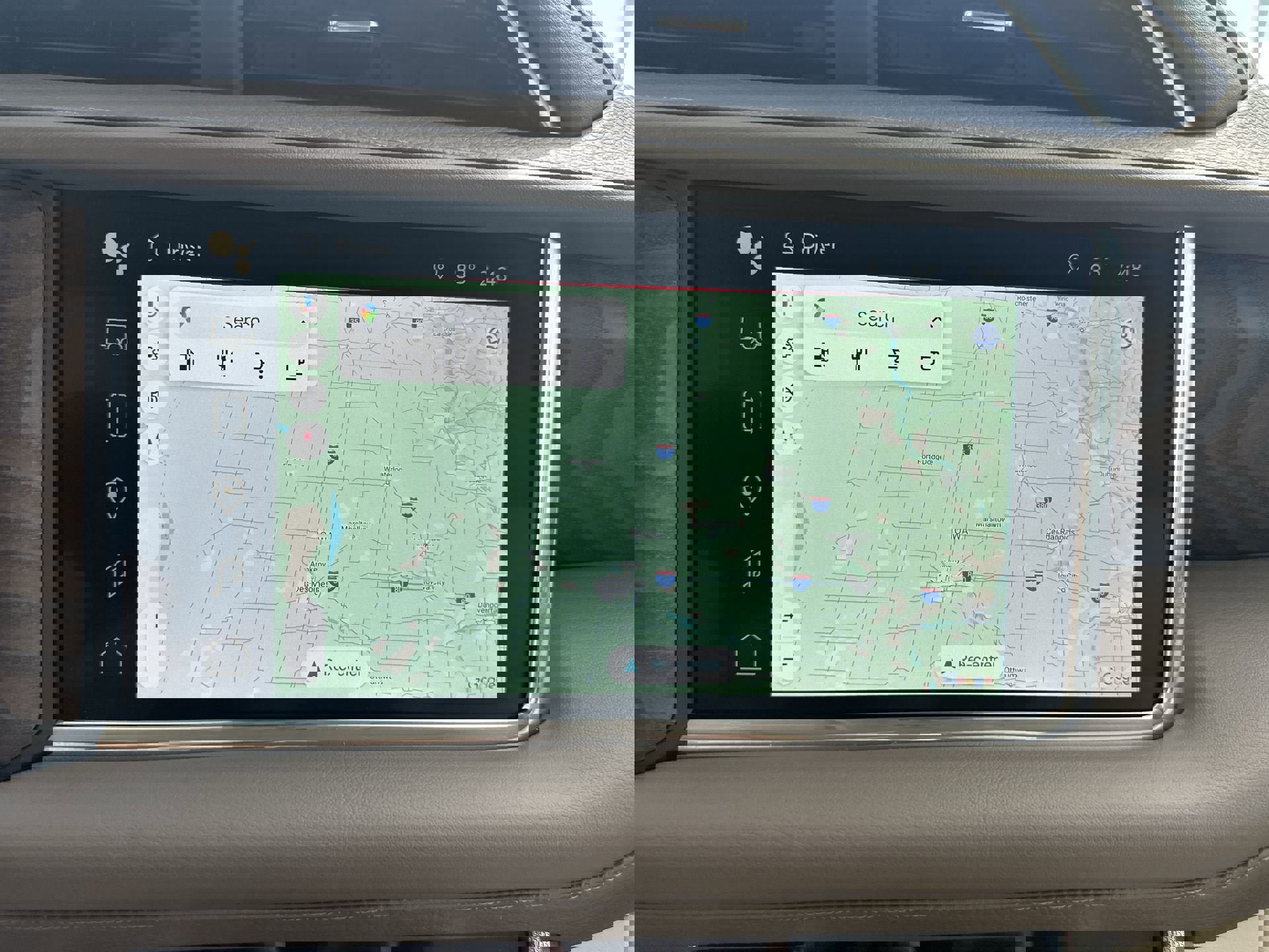 Certified 2023 GMC Yukon XL Denali image 56