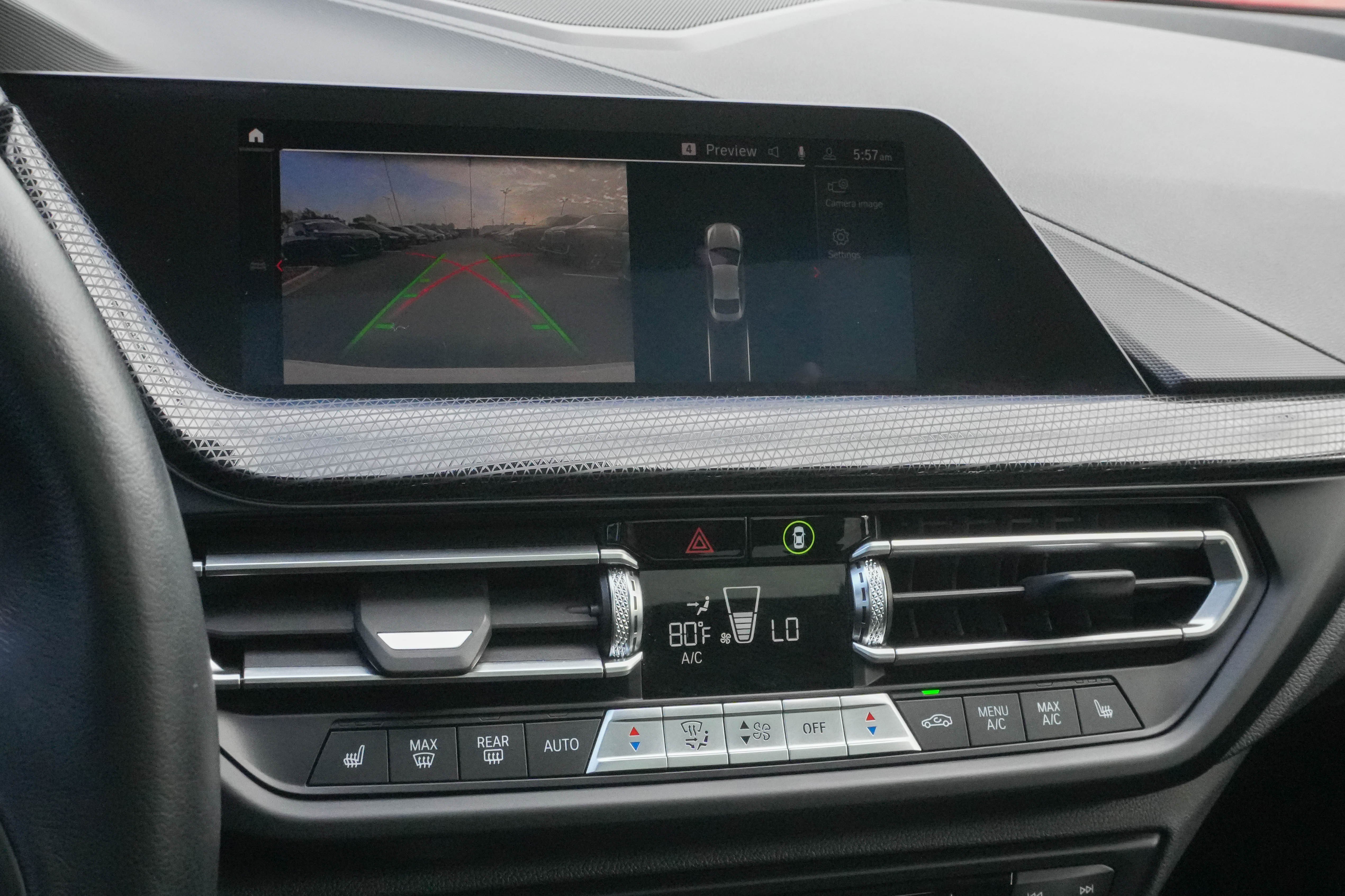 Certified 2023 BMW 228i Gran Coupe w/ Convenience Package FWD image 25