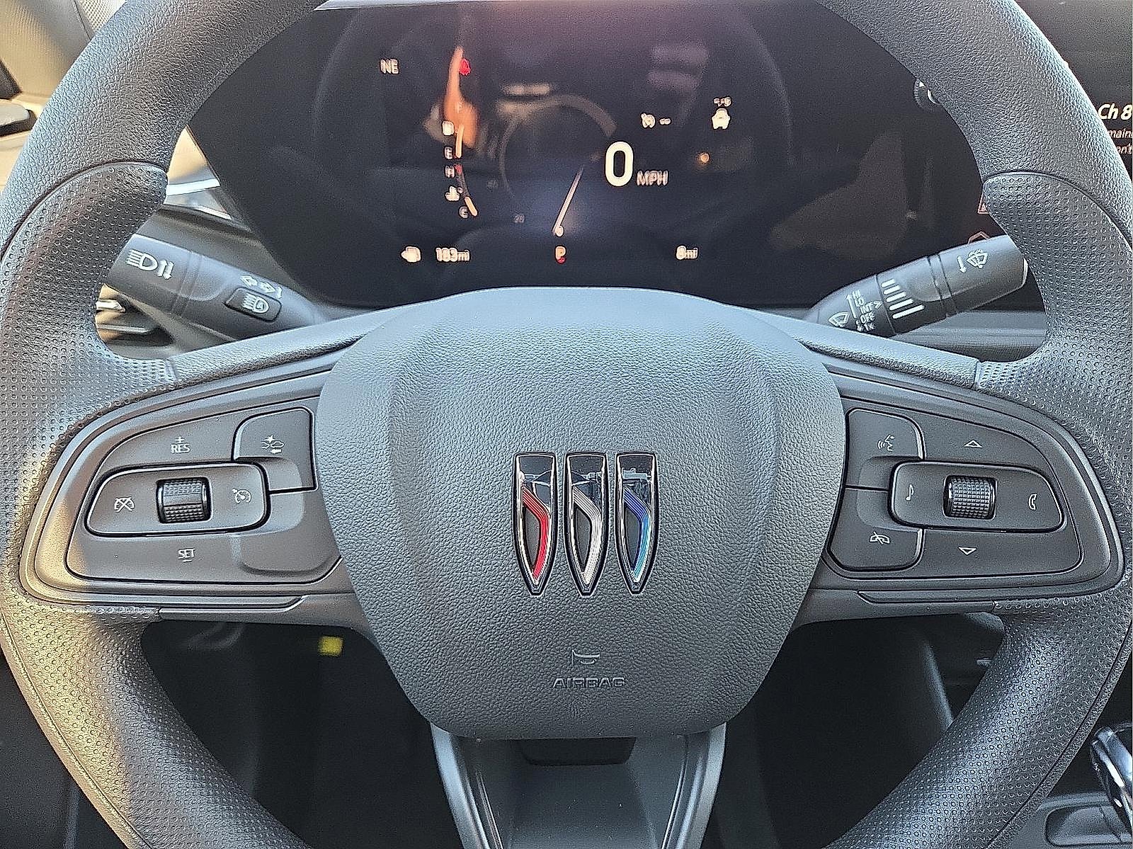 New 2026 Buick Envista Preferred image 24