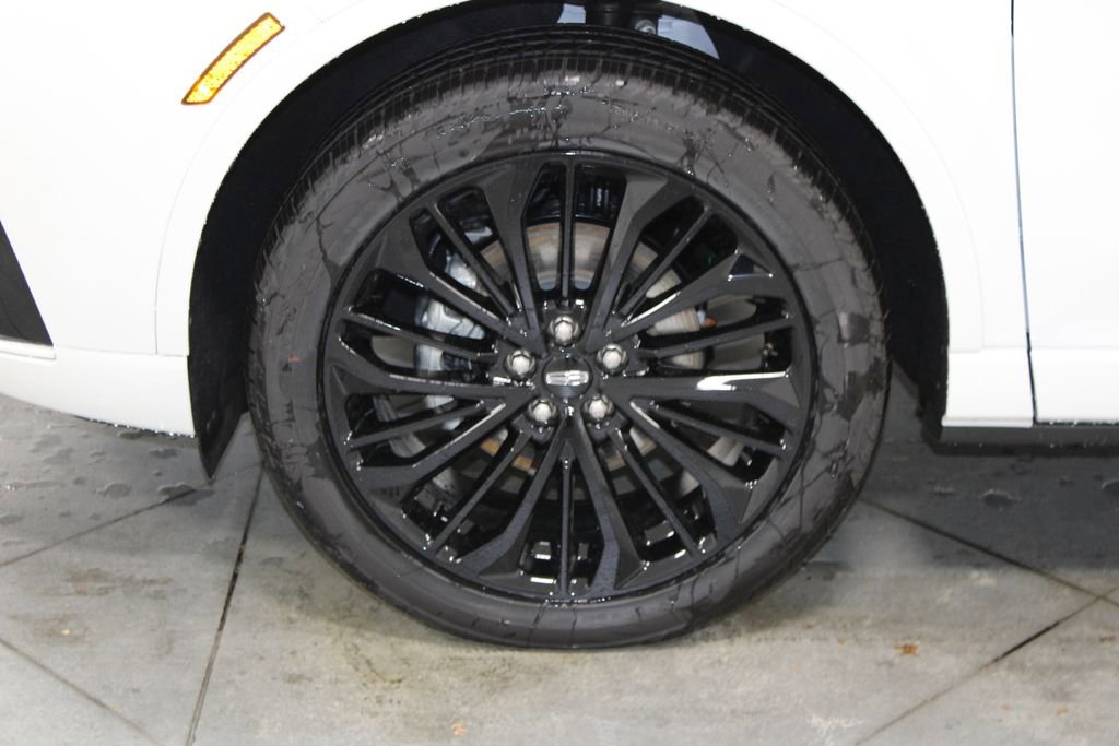 New 2026 Lincoln Corsair Reserve image 18