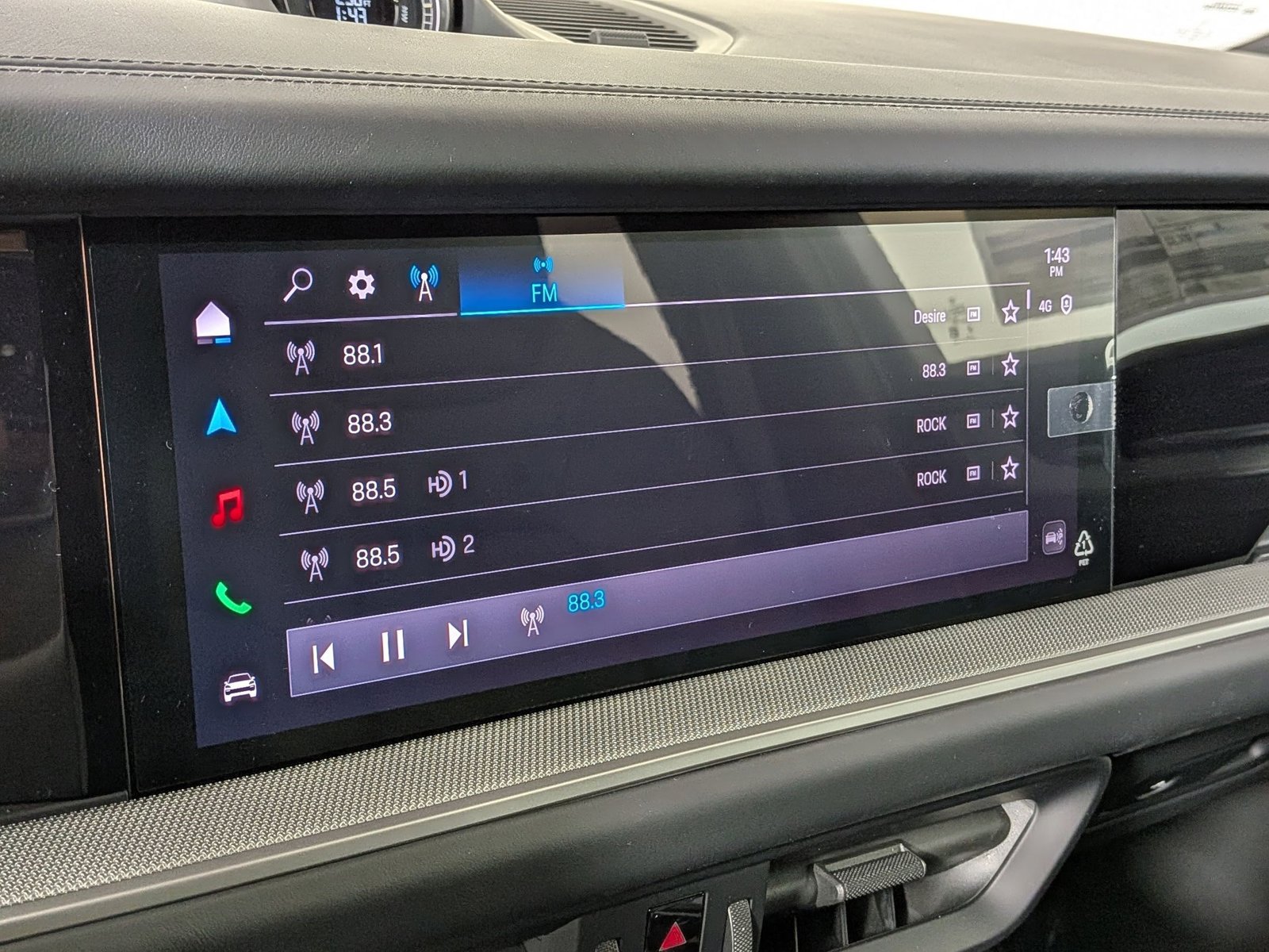 New 2026 Porsche Cayenne AWD/4WD image 17