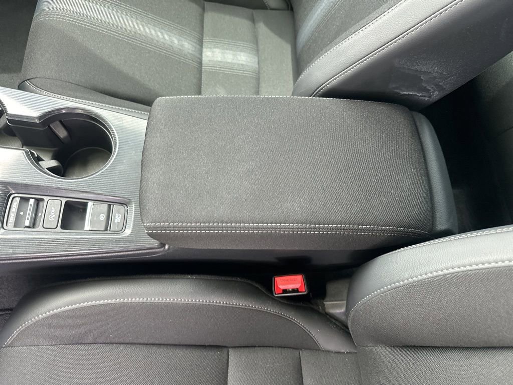 Certified 2024 Honda Civic Sport image 25