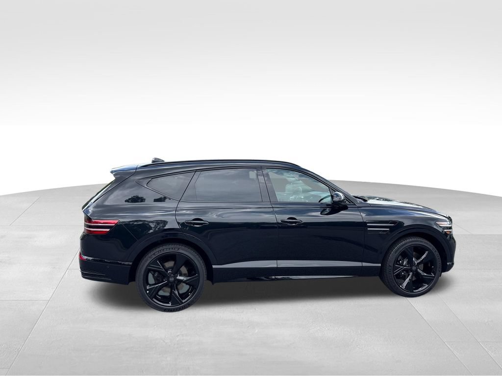 New 2026 Genesis GV80 3.5T Prestige AWD/4WD image 28