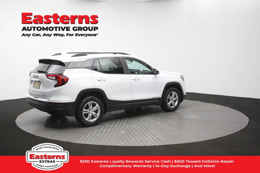 Used 2023 GMC Terrain SLE w/ Driver Convenience Package AWD/4WD image 45