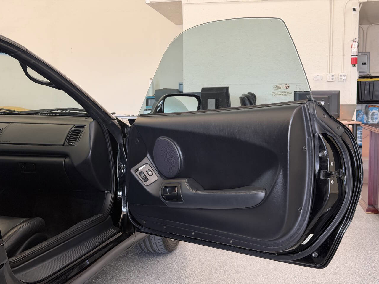 Used 1994 Toyota Supra Turbo RWD image 48
