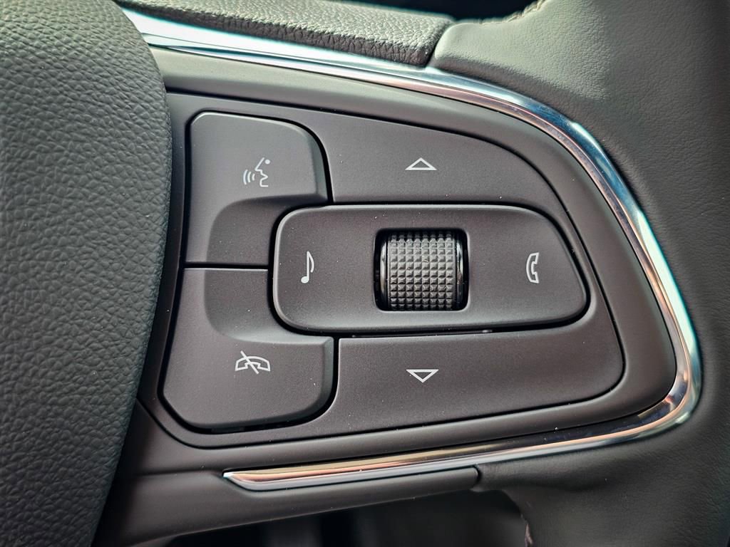 New 2026 Buick Envista Preferred w/ Convenience I Package image 21