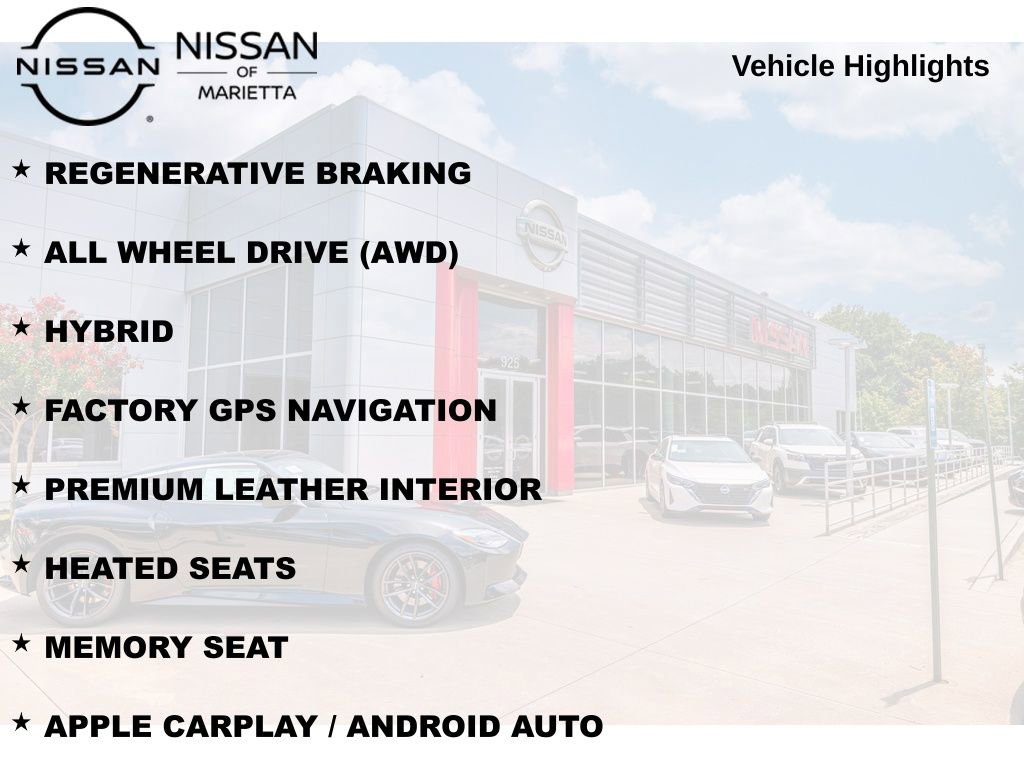 Used 2024 Volvo XC40 B5 Core image 1