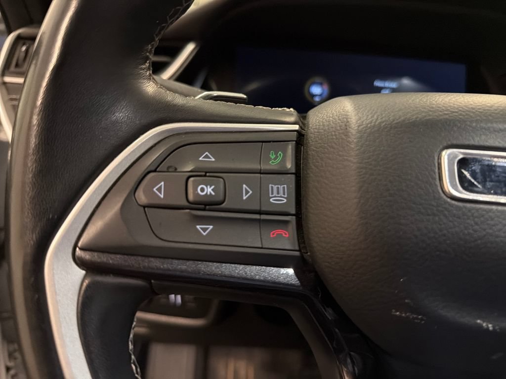 Used 2021 Jeep Grand Cherokee L Laredo AWD/4WD image 19