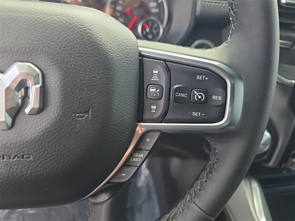 New 2026 RAM 1500 Laramie image 18