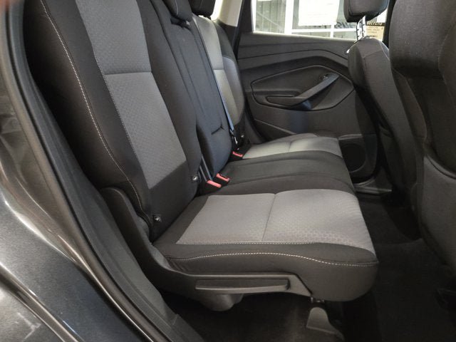 Used 2017 Ford Escape SE FWD image 6