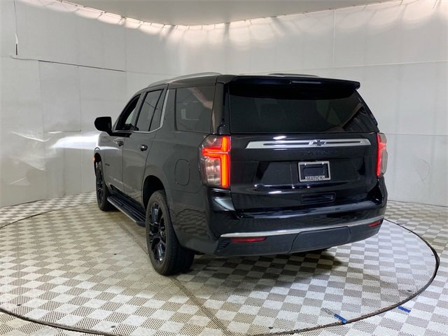 Certified 2023 Chevrolet Tahoe LT image 19