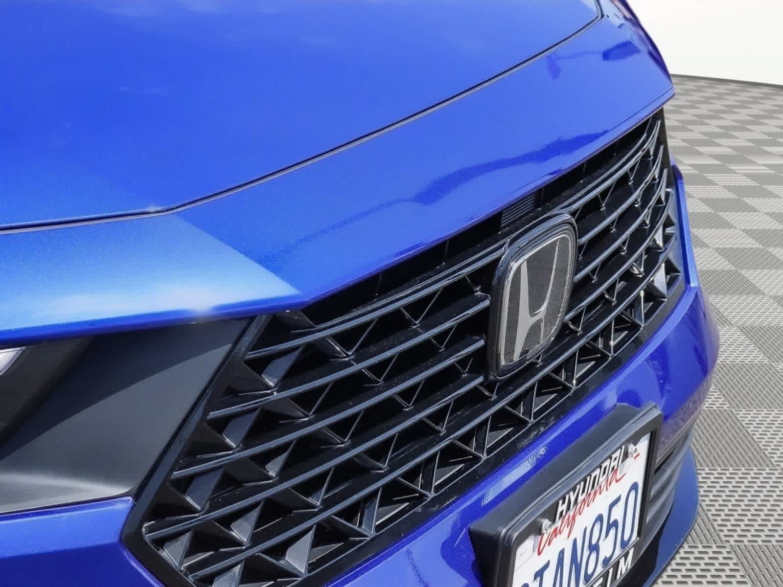 Used 2024 Honda Accord Sport image 6
