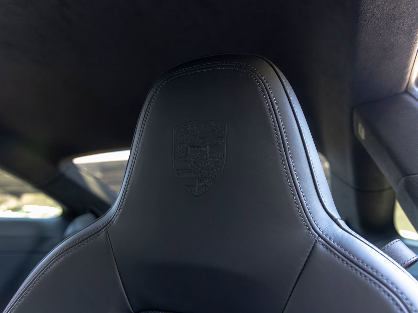 Certified 2023 Porsche 911 Turbo S image 30