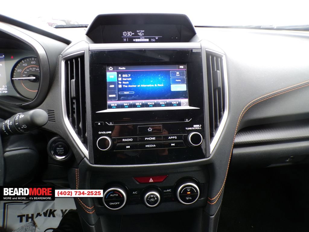 Used 2023 Subaru Crosstrek 2.0i Premium image 30