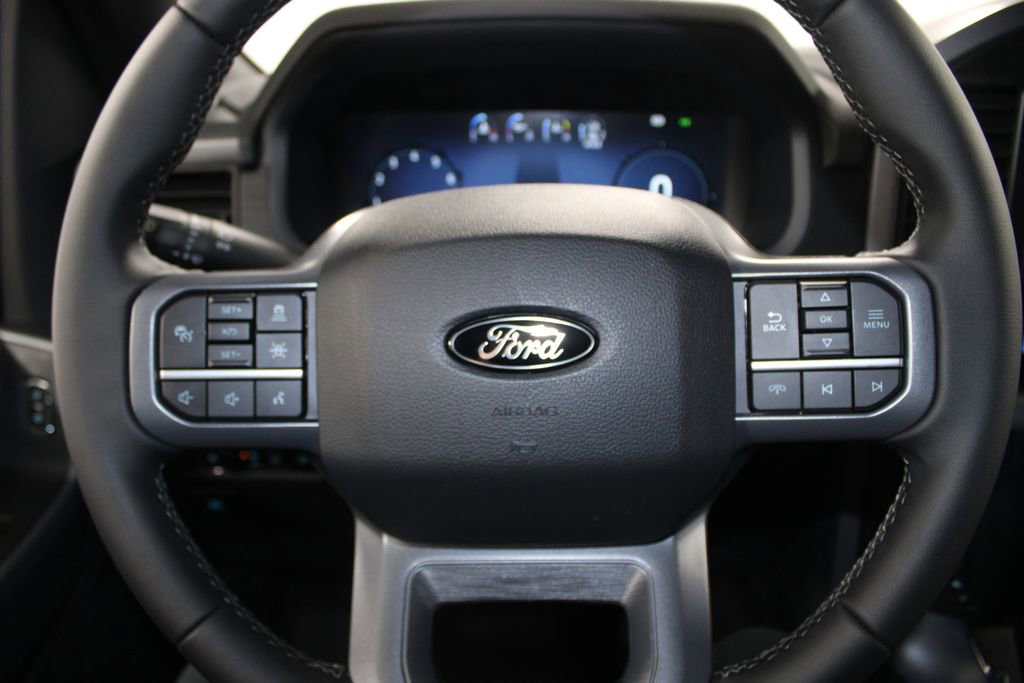 New 2026 Ford F150 XLT image 35