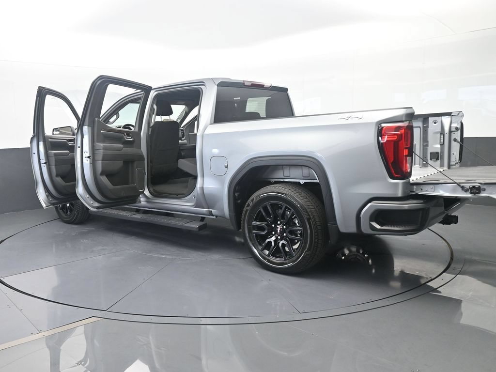 Used 2025 GMC Sierra 1500 Elevation AWD/4WD image 71