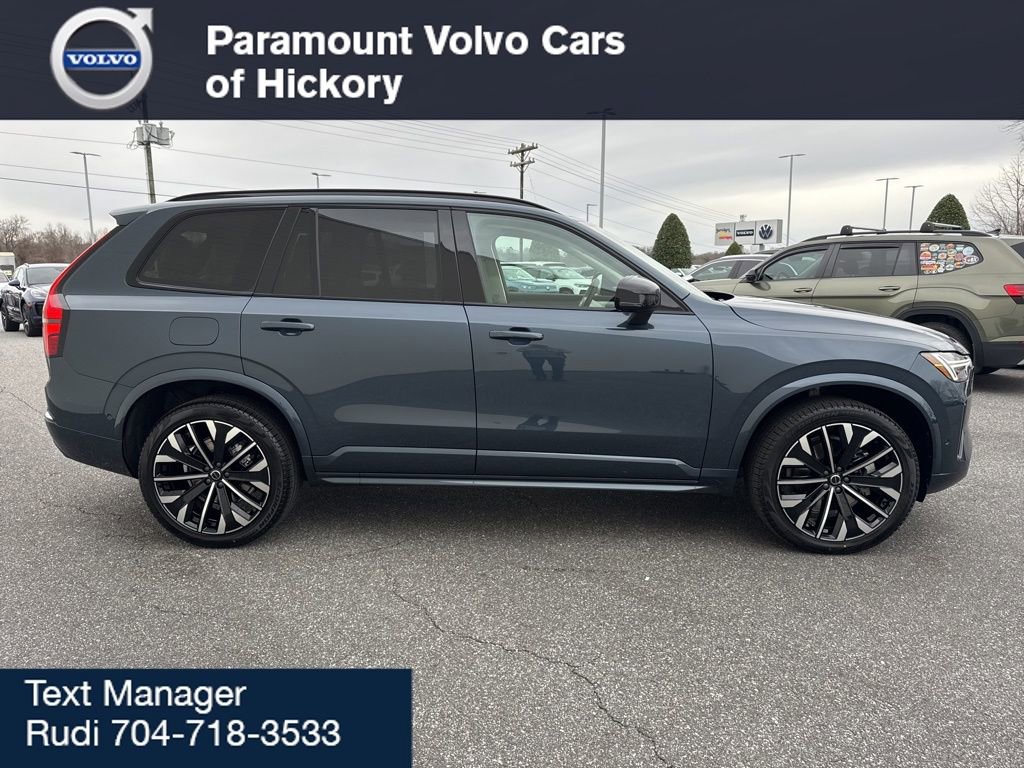 New 2026 Volvo XC90 B6 Ultra w/ Lounge Package image 8