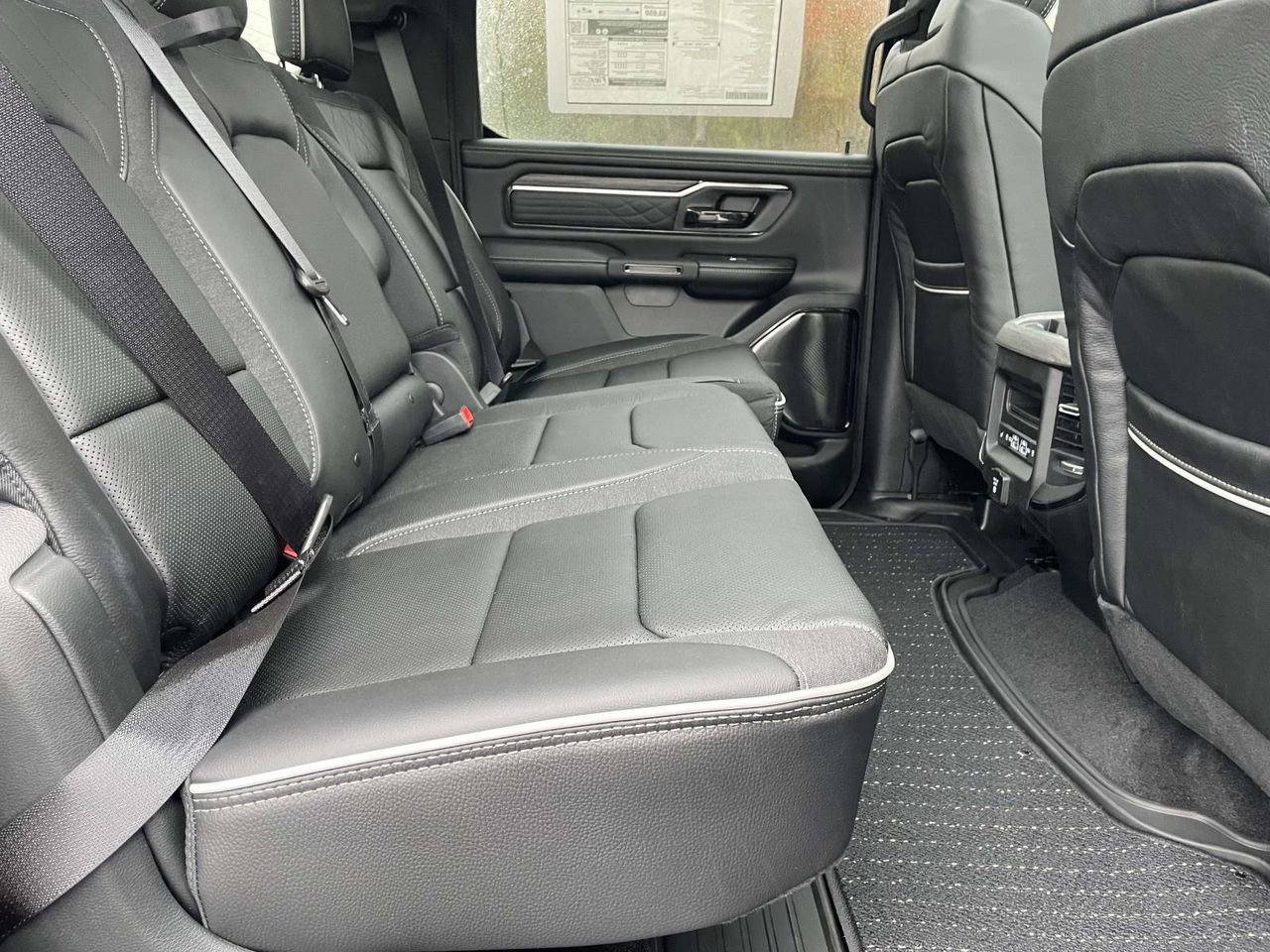 New 2026 RAM 1500 Limited image 33