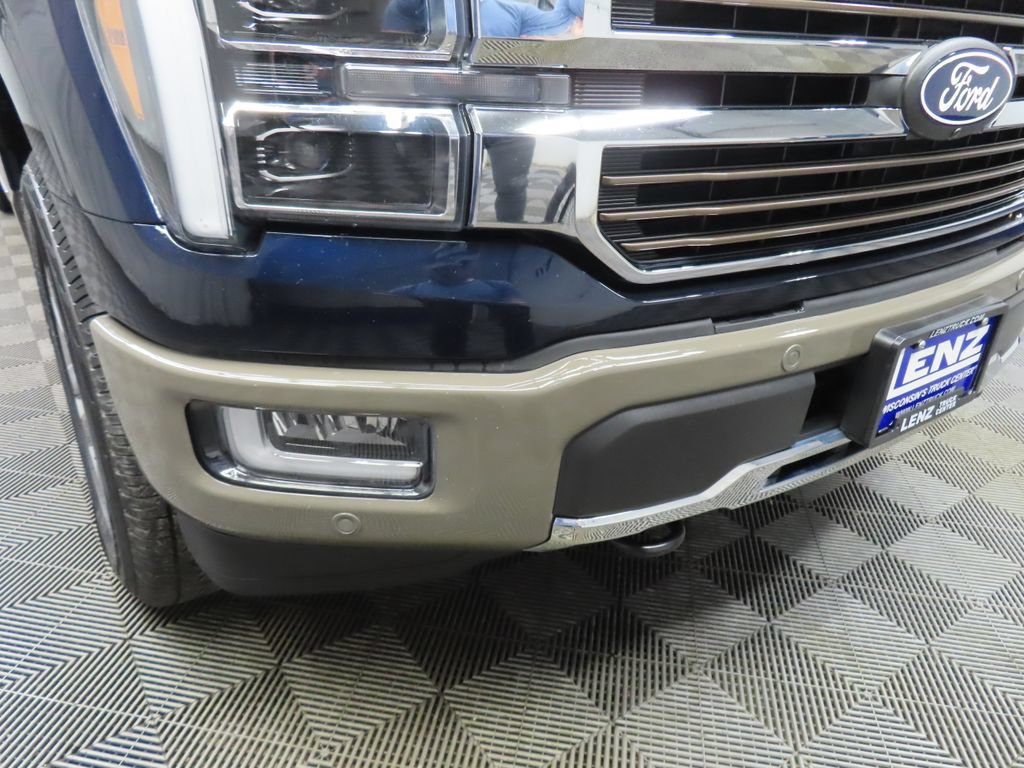 Used 2025 Ford F150 King Ranch AWD/4WD image 56