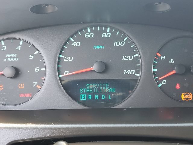 Used 2012 Chevrolet Impala LS FWD image 16