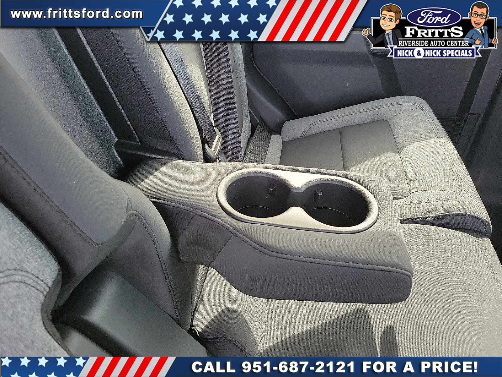 New 2026 Ford Bronco Big Bend AWD/4WD image 19
