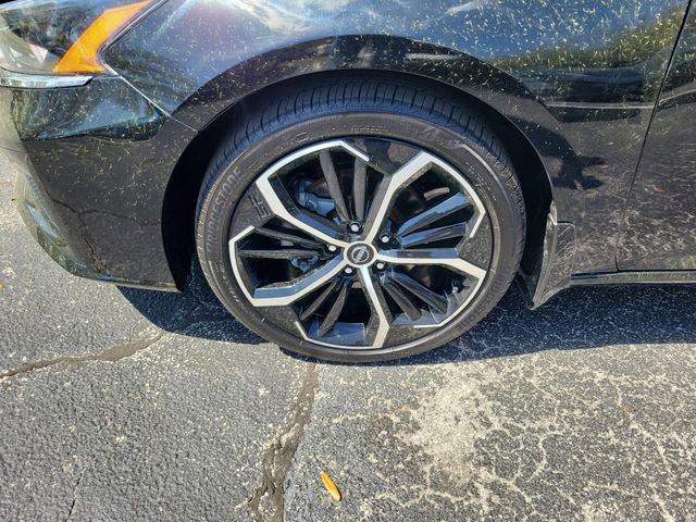 Used 2024 Nissan Altima 2.5 SR image 5