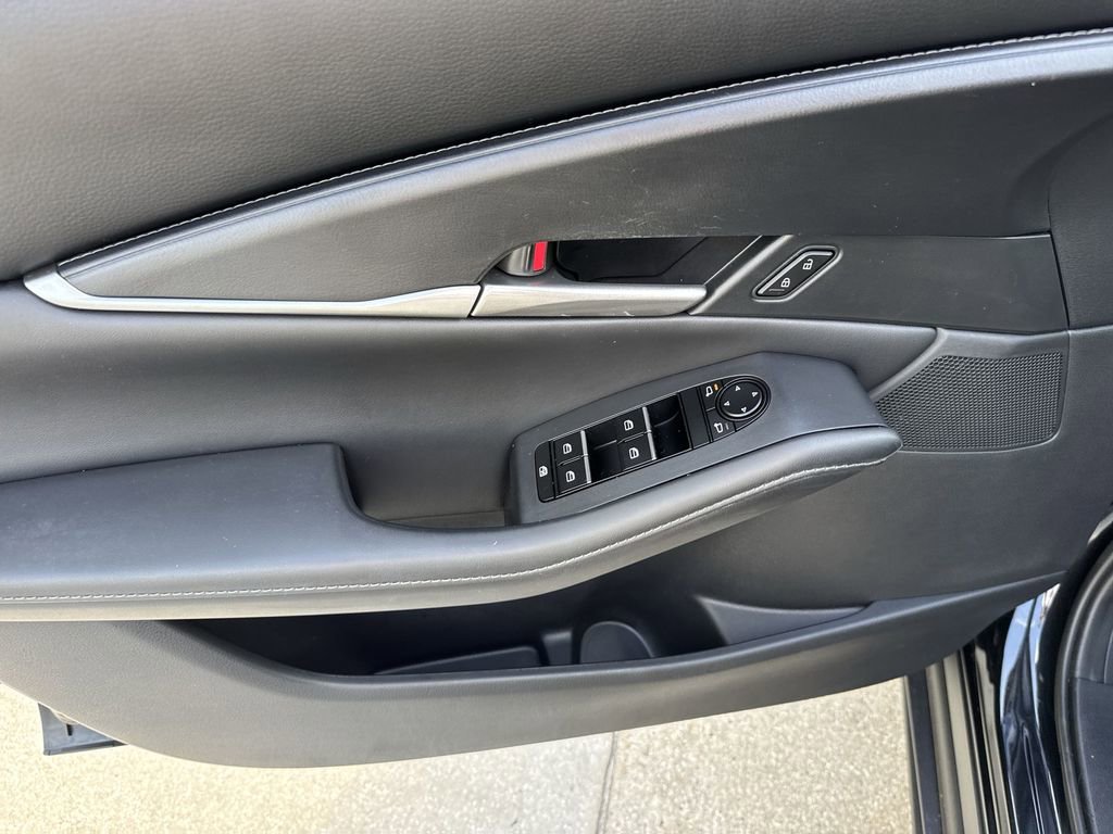 Used 2023 MAZDA CX-30 AWD 2.5 S w/ Select Package image 40