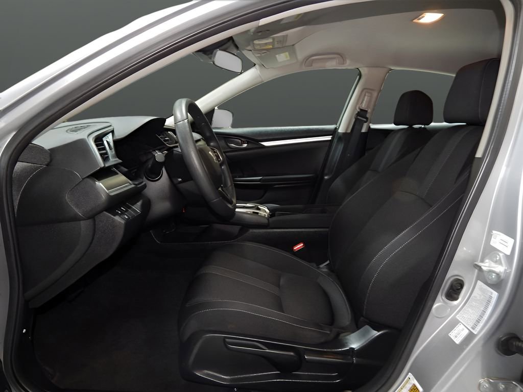 Used 2021 Honda Civic LX image 13