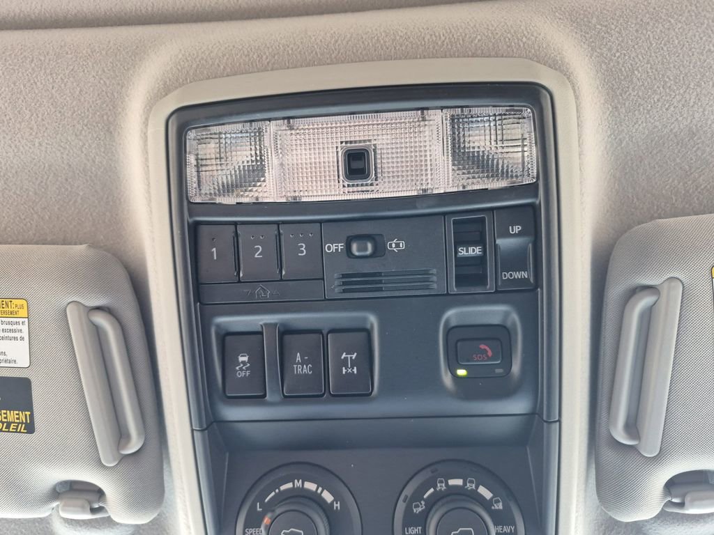 Used 2021 Toyota 4Runner Venture image 26