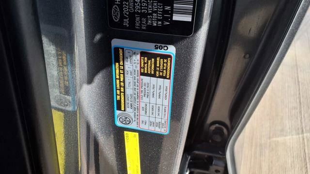 Used 2023 Hyundai Palisade Limited w/ Cargo Package image 42