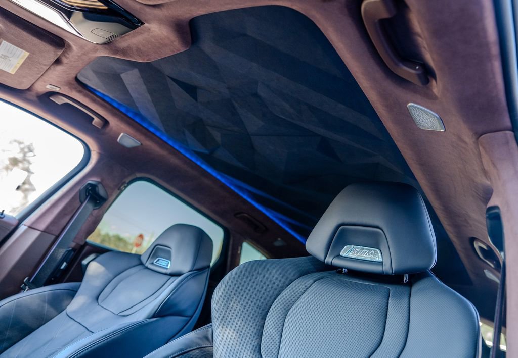 Used 2026 BMW XM Label Red image 19