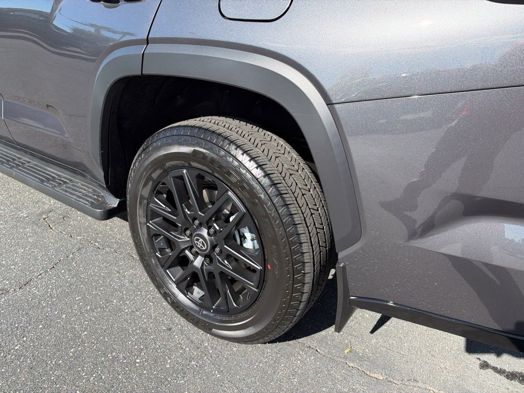 New 2026 Toyota Sequoia Limited w/ Tow Technology Package AWD/4WD image 4