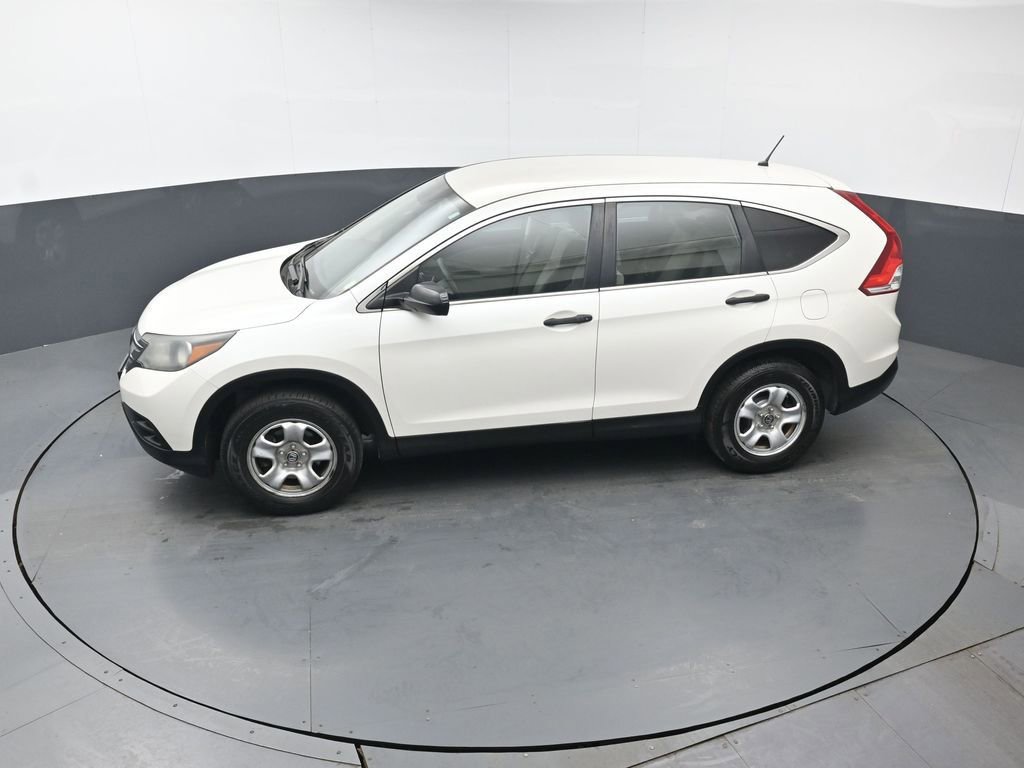 Used 2014 Honda CR-V LX image 30