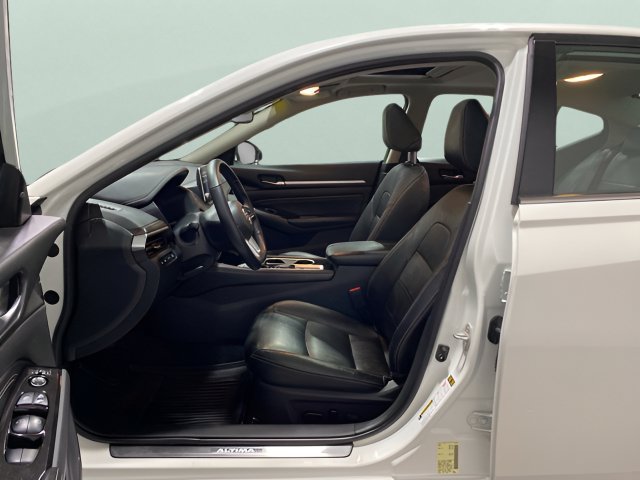 Used 2020 Nissan Altima 2.5 SL AWD/4WD image 11