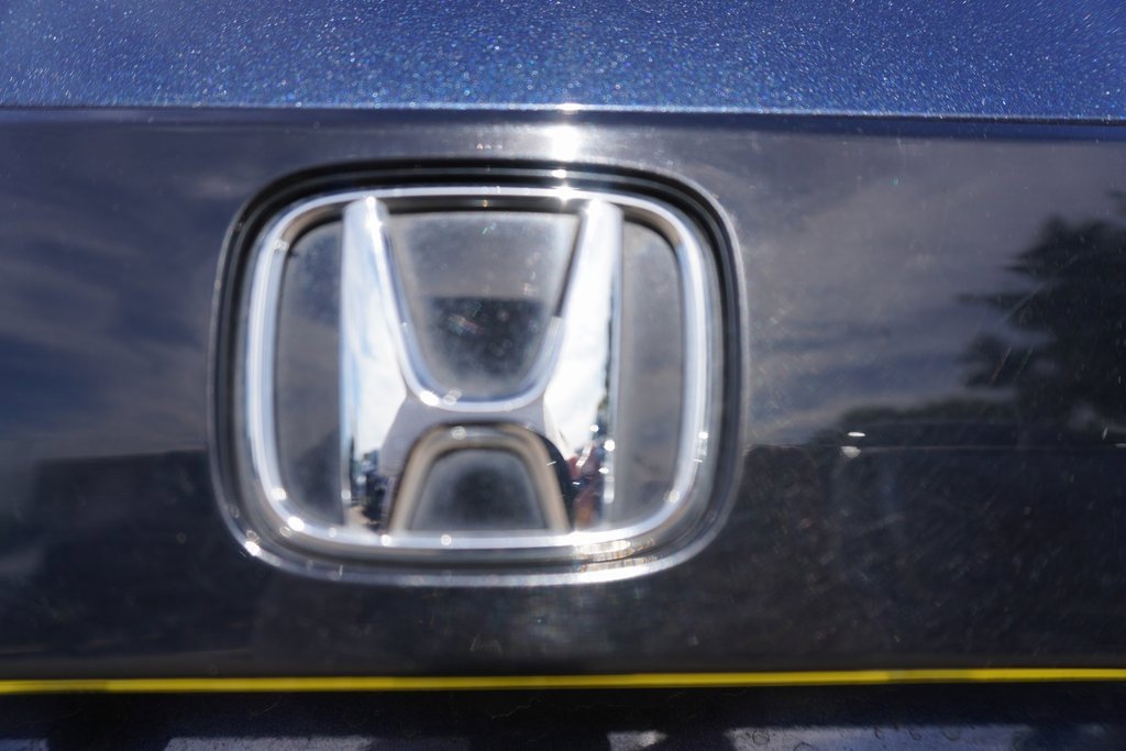 Used 2023 Honda Accord EX image 35