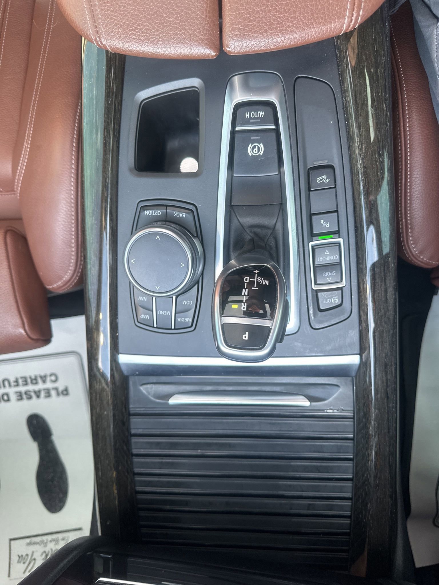 Used 2018 BMW X5 xDrive35i AWD/4WD image 38