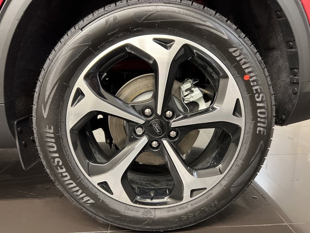 New 2026 Ford Escape ST-Line Select w/ Tech Pack #1 image 7