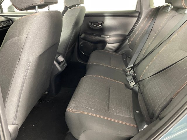 Used 2026 Honda HR-V Sport image 10