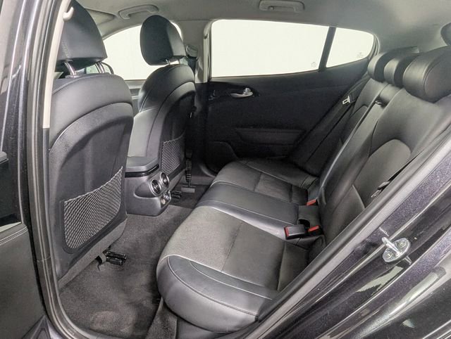Used 2019 Kia Stinger Base image 31