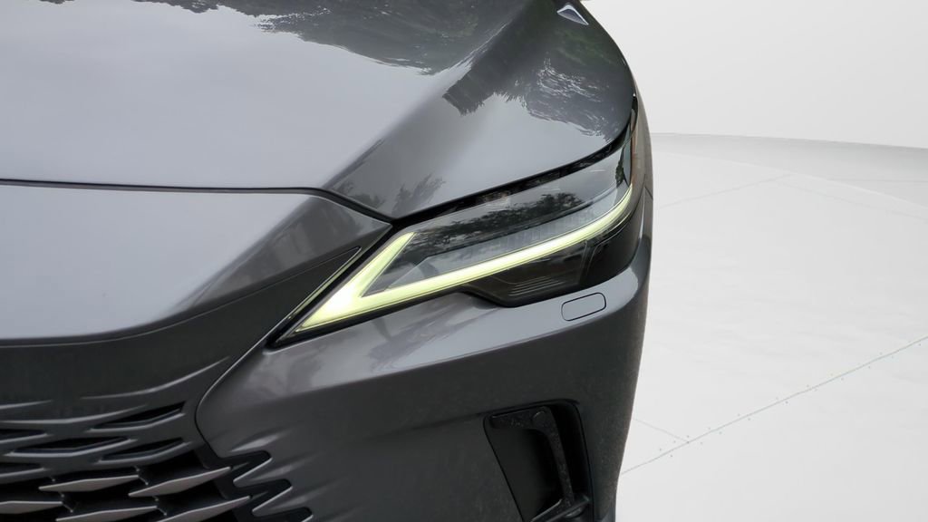 Used 2023 Lexus RX 350 w/ Cold Area Package image 23