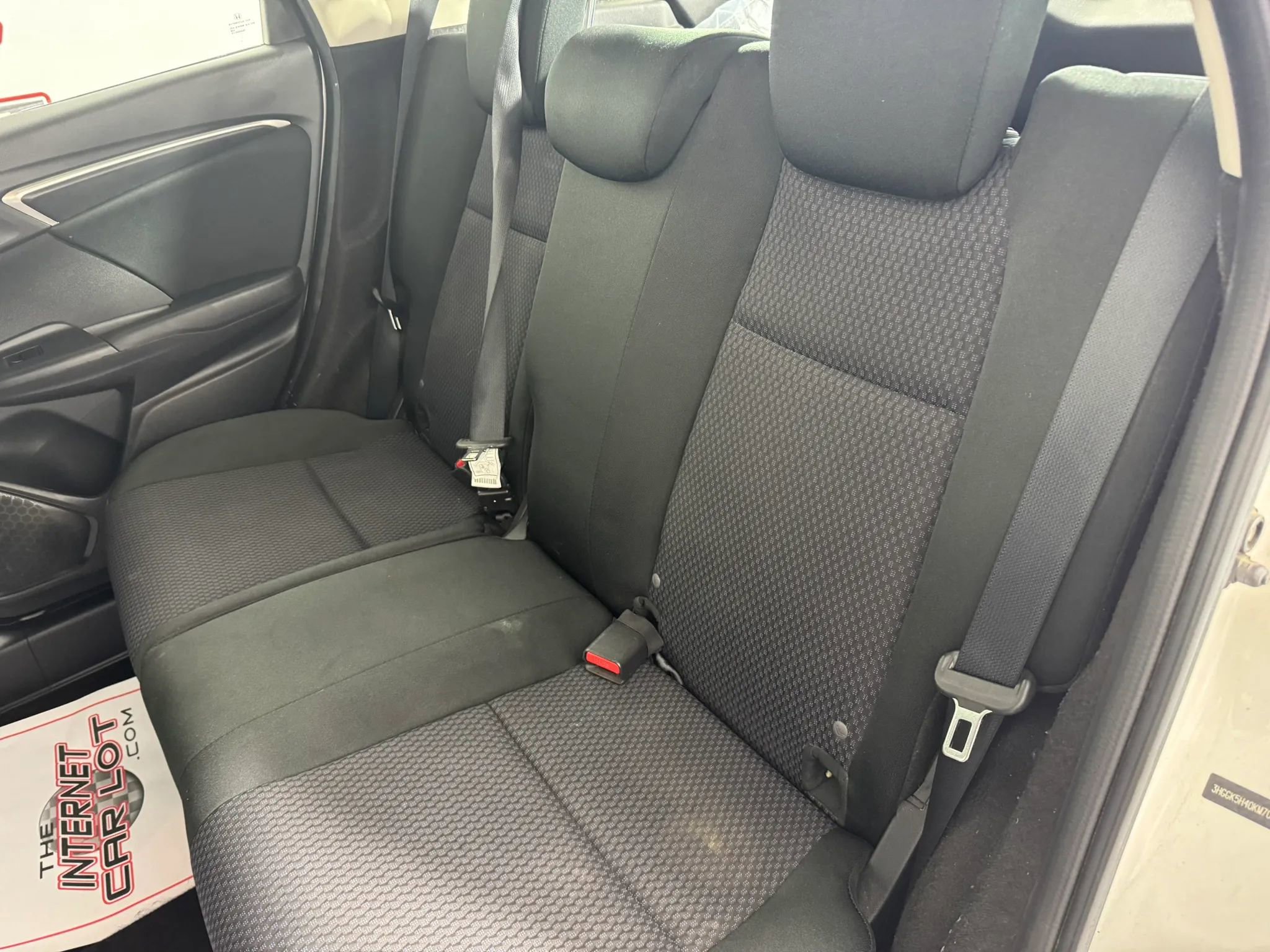 Used 2019 Honda Fit LX image 31