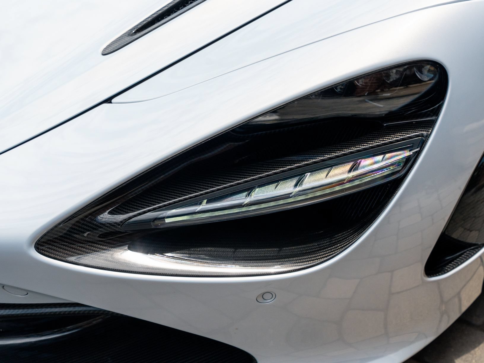 Used 2018 McLaren 720S Luxury RWD image 30