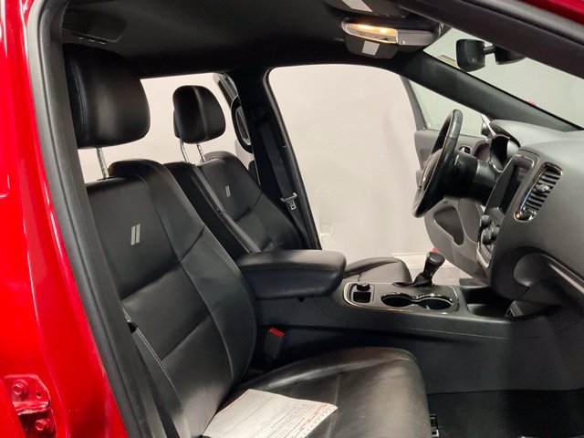 Used 2019 Dodge Durango R/T AWD/4WD image 23